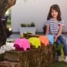 Moderne speelgoedvarken voor kinderen Peggy 