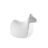 Schommelpaard voor kinderen modern design polyethyleen Pony Model