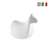 Schommelpaard voor kinderen modern design polyethyleen Pony Aanbod