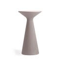 Ronde tafel 111 cm voor buitenkrukken modern design Fade T2-H Plus Aankoop