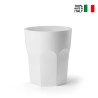 Moderne grote plantenvaas tumbler Cubalibre ijscontainer Verkoop