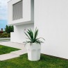 Moderne grote plantenvaas tumbler Cubalibre ijscontainer Aanbieding