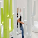 Staande kapstok hal woonkamer kantoor modern design Lapsus Model