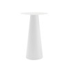 Hoge ronde tafel voor barkrukken diameter 60cm modern design Fura T1-H Karakteristieken
