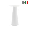 Hoge ronde tafel voor barkrukken diameter 60cm modern design Fura T1-H Verkoop