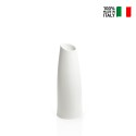 Moderne plantenpot minimalistisch design h95cm Madame Aanbod