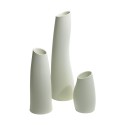 Moderne plantenpot minimalistisch design h95cm Madame Voorraad