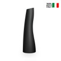 Stijlvolle plantenpot met modern design h145cm Madame Aanbod