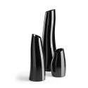 Stijlvolle plantenpot met modern design h145cm Madame Voorraad