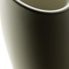 Stijlvolle plantenpot met modern design h145cm Madame Model