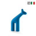 Modern design object sculptuur giraffe polyethyleen Raffa Medium Verkoop