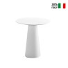 Ronde buitentafel terras modern design Fura T1-DR Verkoop