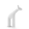 Giraffe sculptuur modern ontwerp in polyethyleen Raffa Big Catalogus