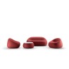Moderne design tuin- en terrasstoel van polyethyleen Gumball P1 Aankoop