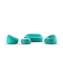 Moderne design tuin- en terrasstoel van polyethyleen Gumball P1 