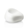 Moderne design tuin- en terrasstoel van polyethyleen Gumball P1 Keuze