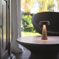 Draadloze LED tafel- en buitenlamp Fade Table Lamp High Aanbieding