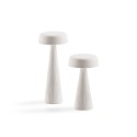 Draadloze LED tafel- en buitenlamp Fade Table Lamp High 
