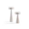 Draadloze LED tafel- en buitenlamp Fade Table Lamp High 