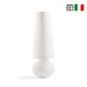 Grote moderne design vloerlamp voor binnen en buiten Fade Lamp Aanbod