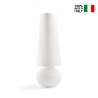 Grote moderne design vloerlamp voor binnen en buiten Fade Lamp Aanbod