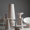 Grote moderne design vloerlamp voor binnen en buiten Fade Lamp 