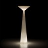 Klassieke moderne vloerlamp voor binnen en buiten Tebe Voorraad