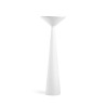 Klassieke moderne vloerlamp voor binnen en buiten Tebe Kortingen
