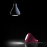 Buiten hangende en staande plafondlamp Spot Light 