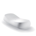 Ligbed met wielen zwembad hotel tuin design Gumball L1 Aanbod