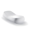 Ligbed met wielen zwembad hotel tuin design Gumball L1 Aanbod