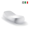 Ligbed met wielen zwembad hotel tuin design Gumball L1 Verkoop