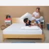 Veradea Giusto Enkel Matras 20 cm Afneembare Bekleding 80x190 cm Prijs