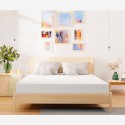 Veradea Giusto Enkel Matras 20 cm Afneembare Bekleding 80x190 cm Verkoop