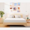 Veradea Giusto Enkel Matras 20 cm Afneembare Bekleding 80x190 cm Verkoop