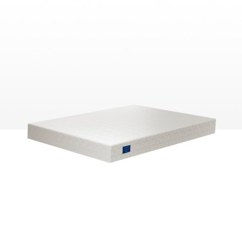 Veradea Giusto Enkel Matras 20 cm Afneembare Bekleding 80x190 cm Aanbieding