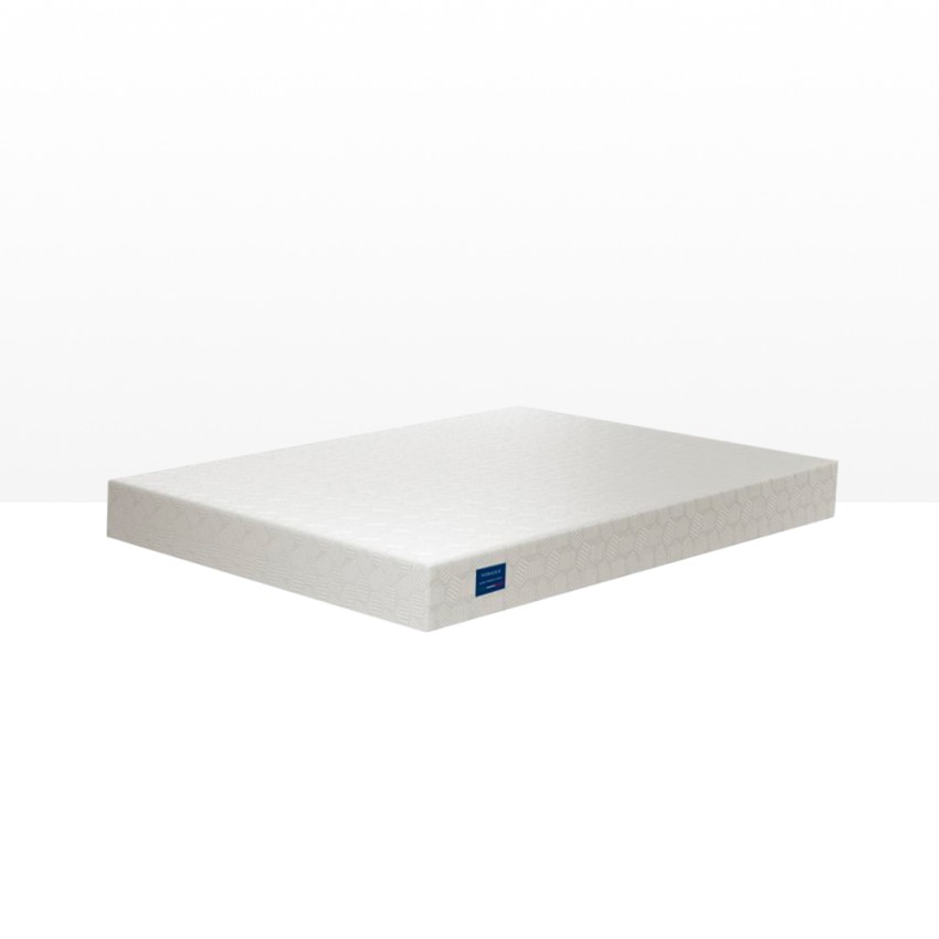 Veradea Giusto Enkel Matras 20 cm Afneembare Bekleding 80x190 cm Aanbieding Veradea Giusto Enkel Matras 20 cm Afneembare Bekleding 80x190 cm Aanbieding