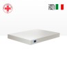 Veradea Giusto Enkel Matras 20 cm Afneembare Bekleding 80x190 cm Aanbod