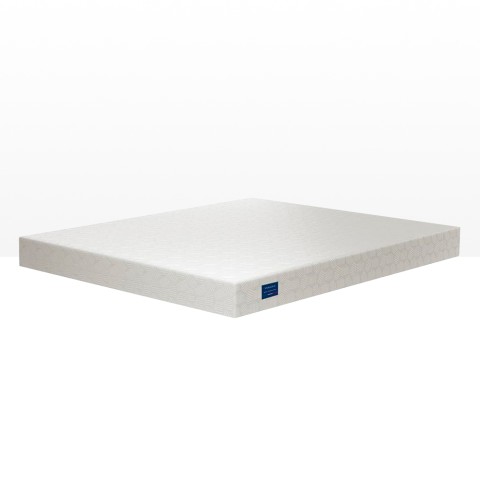 Veradea Giusto Afritsbare Tweepersoonsmatras 20 cm 160x190 cm Aanbieding