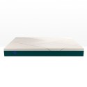 Eenpersoonsmatras Memory Foam 25cm 80x190cm Memory Gel Veradea Keuze