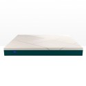 Tweepersoonsmatras Memory Foam 25cm 160x190cm Memory Gel Veradea Keuze
