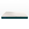Tweepersoonsmatras Memory Foam 25cm 160x190cm Memory Gel Veradea Keuze