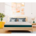 Tweepersoonsmatras Memory Foam 25cm 160x190cm Memory Gel Veradea Verkoop