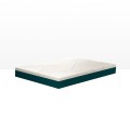 Eenpersoonsmatras Memory Foam 25cm 80x190cm Memory Gel Veradea Aanbieding