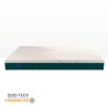 Eenpersoonsmatras Memory Foam 25cm 80x190cm Memory Gel Veradea Kortingen