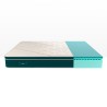 Veradea Memory Foam Topmatras Anderhalf Persoons Memory Gel 28cm 120x190cm Voorraad