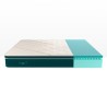 Veradea Memory Foam Topmatras, 28 cm, 160x190 cm, Matrimoniale, Met Memory Gel Voorraad