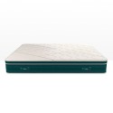 Veradea Memory Foam Topmatras Anderhalf Persoons Memory Gel 28cm 120x190cm Keuze