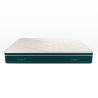 Veradea Memory Foam Topmatras Anderhalf Persoons Memory Gel 28cm 120x190cm Keuze