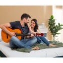 Veradea Hybride Pocketvering Matras Enkel Memory Foam 25cm 80x190cm Afmetingen